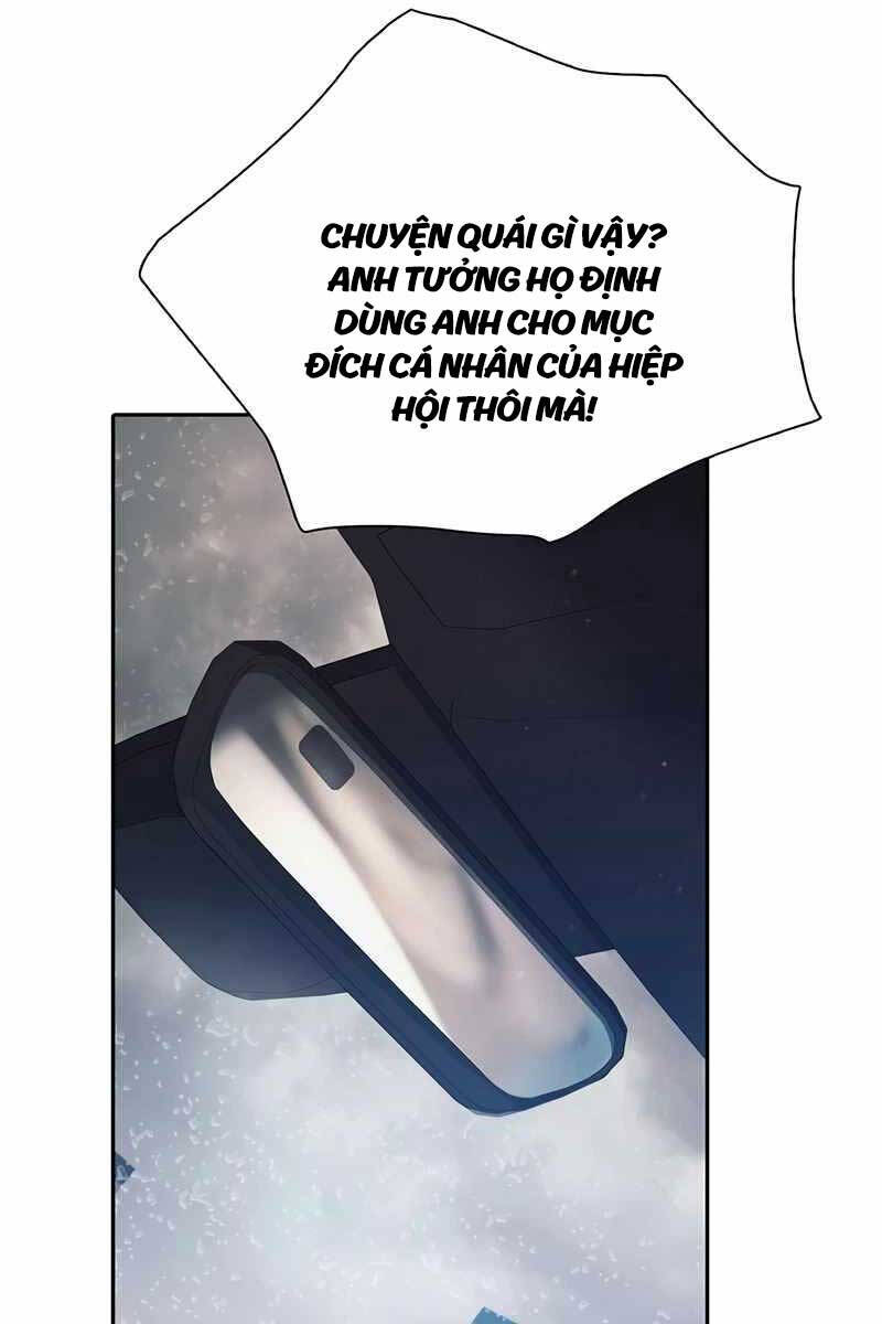 Những Ranker Cấp S Mà Tôi Nuôi Dưỡng Chap 111 - Next Chap 112