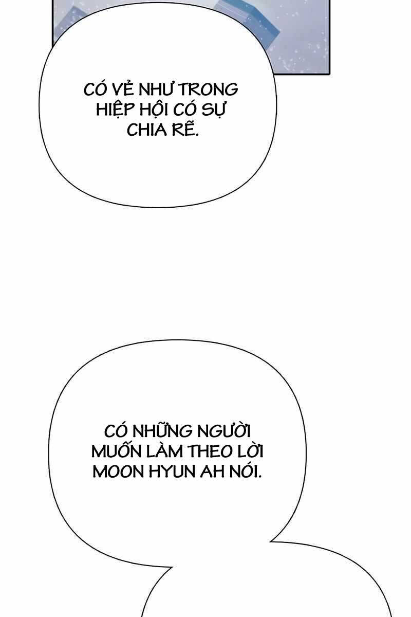 Những Ranker Cấp S Mà Tôi Nuôi Dưỡng Chap 111 - Next Chap 112