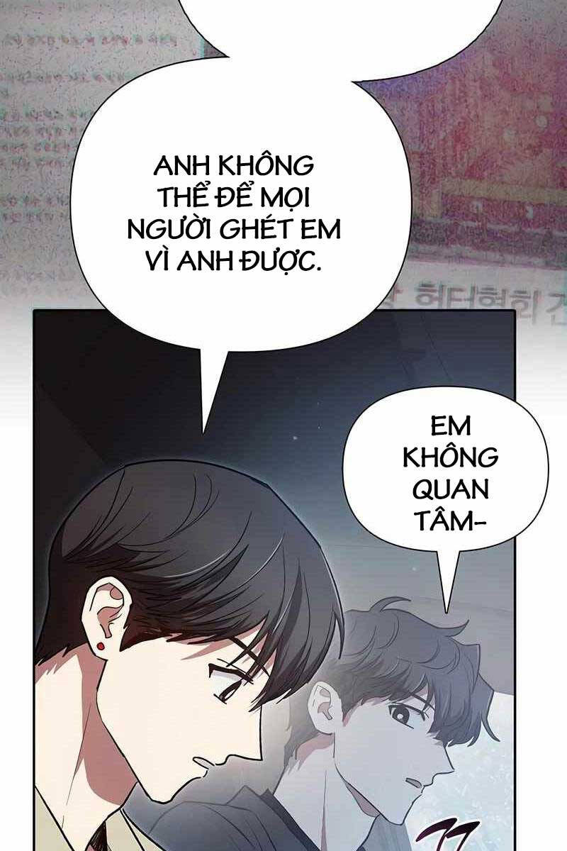 Những Ranker Cấp S Mà Tôi Nuôi Dưỡng Chap 111 - Next Chap 112