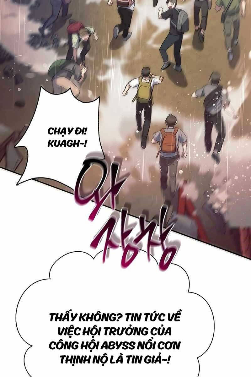 Những Ranker Cấp S Mà Tôi Nuôi Dưỡng Chap 111 - Next Chap 112