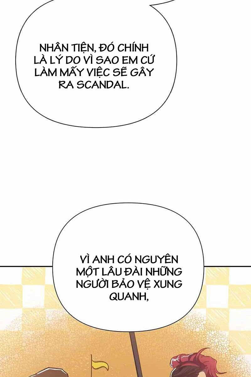 Những Ranker Cấp S Mà Tôi Nuôi Dưỡng Chap 111 - Next Chap 112