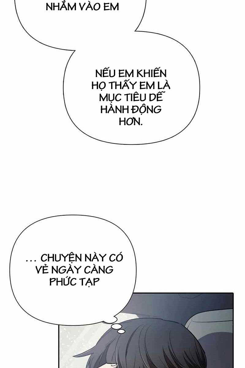 Những Ranker Cấp S Mà Tôi Nuôi Dưỡng Chap 111 - Next Chap 112