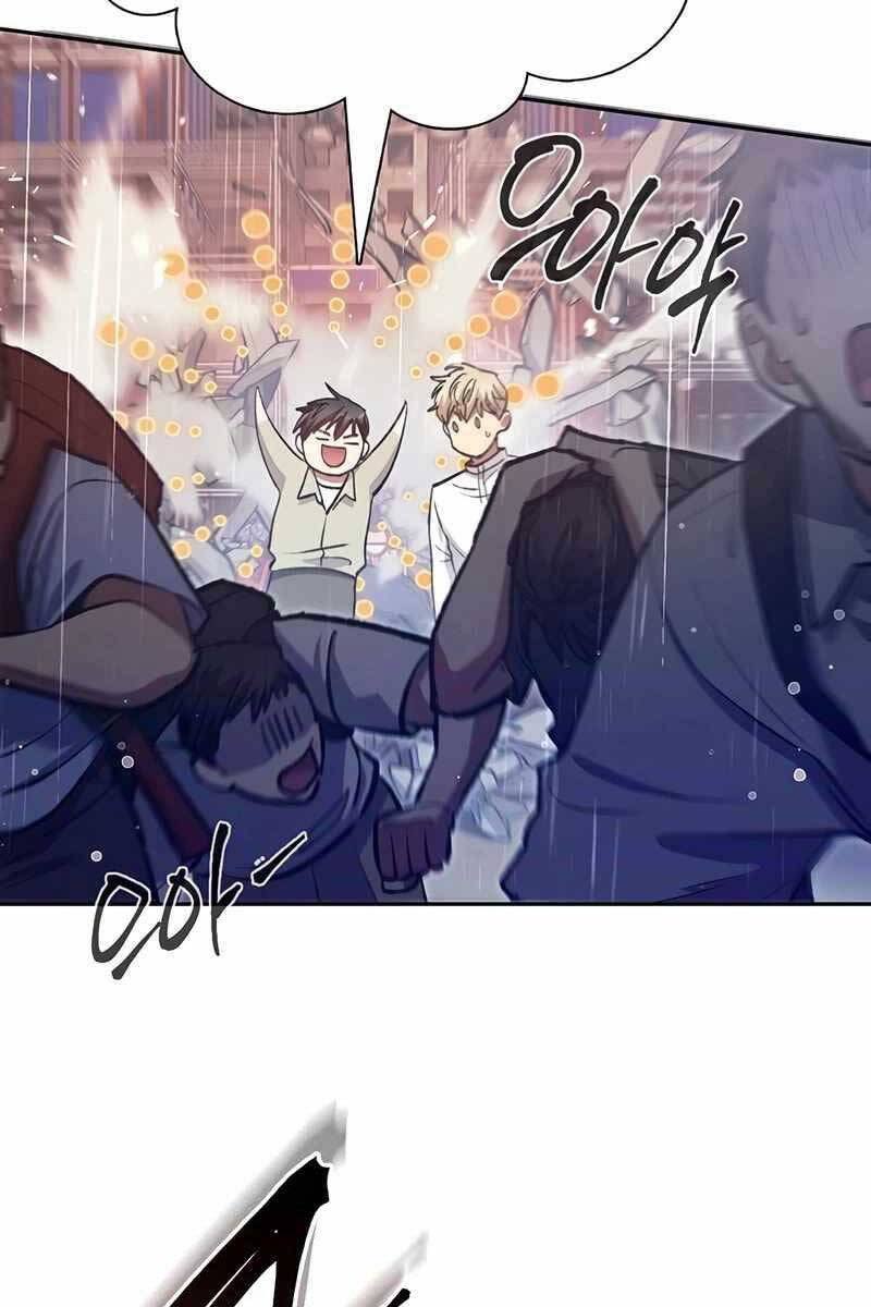 Những Ranker Cấp S Mà Tôi Nuôi Dưỡng Chap 111 - Next Chap 112