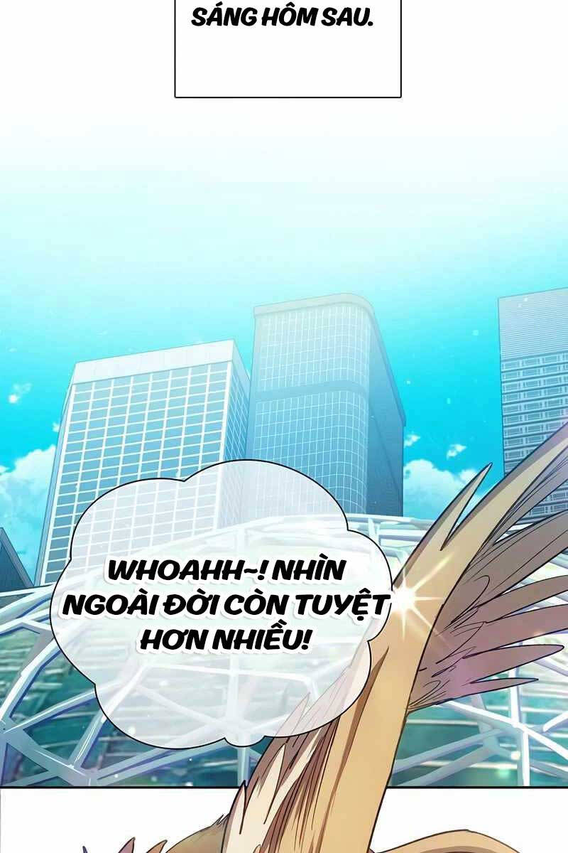 Những Ranker Cấp S Mà Tôi Nuôi Dưỡng Chap 111 - Next Chap 112