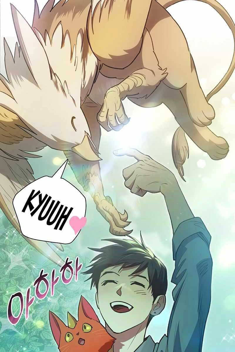 Những Ranker Cấp S Mà Tôi Nuôi Dưỡng Chap 111 - Next Chap 112