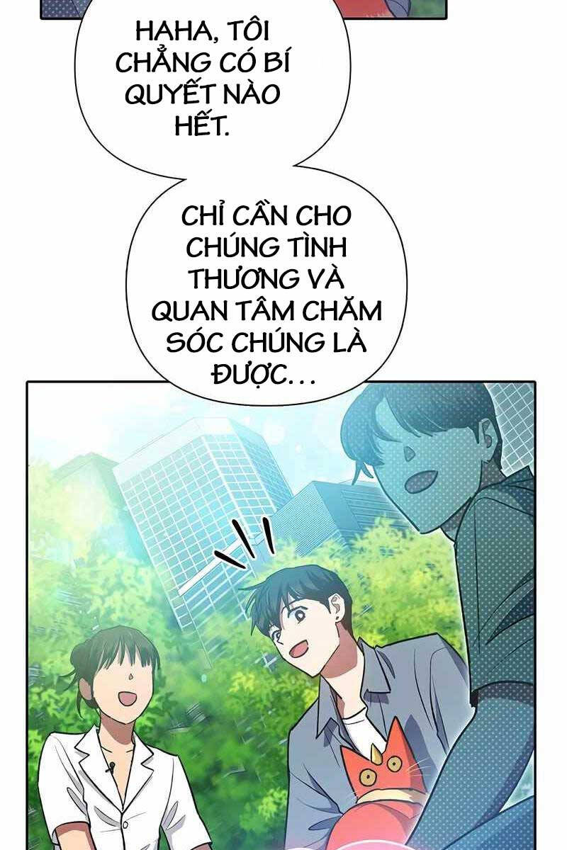 Những Ranker Cấp S Mà Tôi Nuôi Dưỡng Chap 111 - Next Chap 112