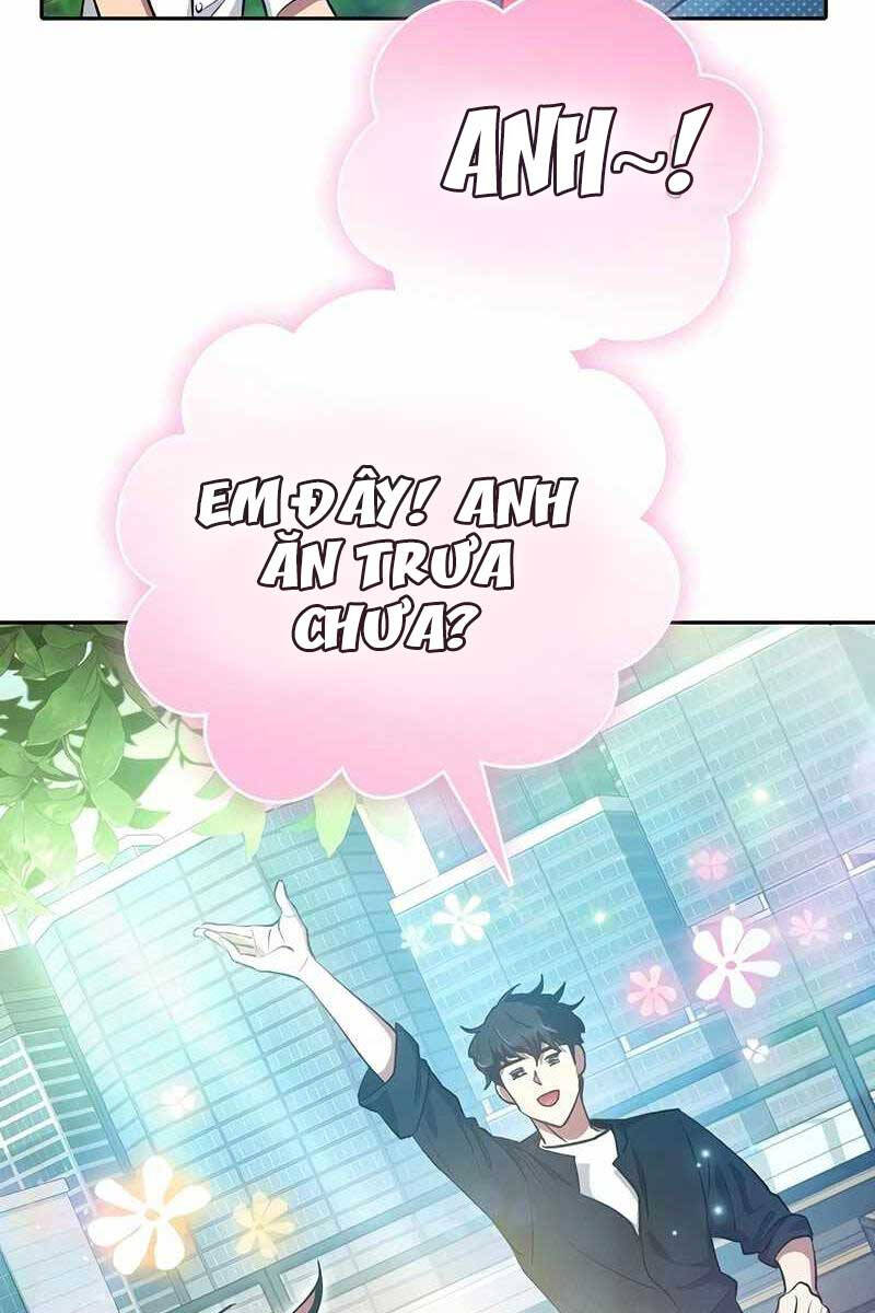 Những Ranker Cấp S Mà Tôi Nuôi Dưỡng Chap 111 - Next Chap 112