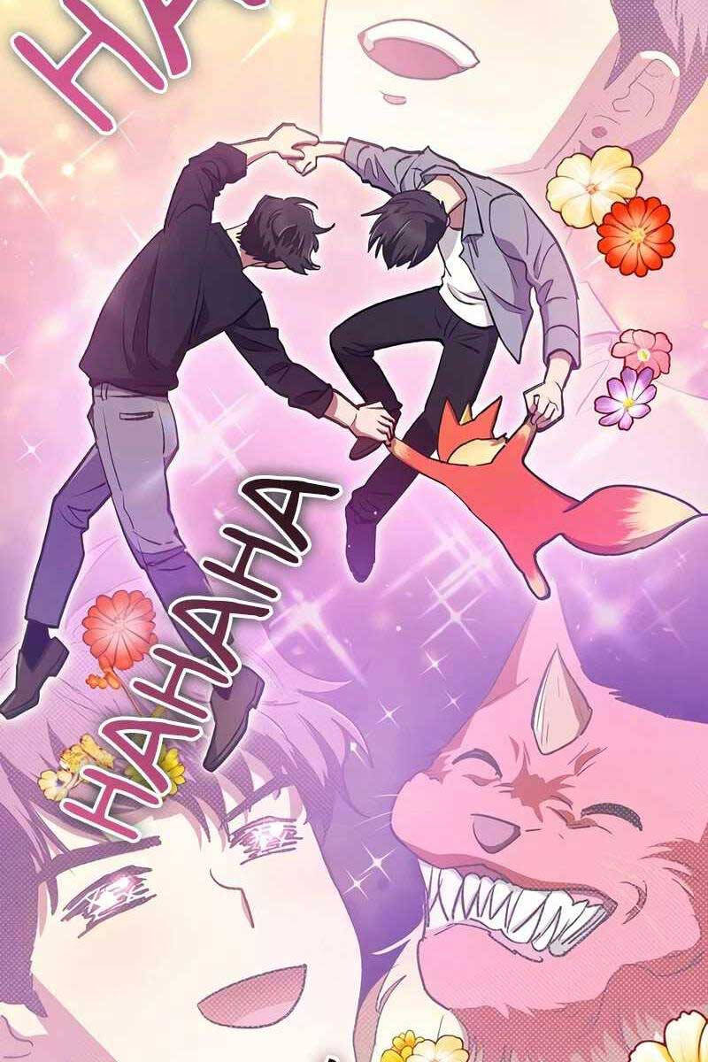 Những Ranker Cấp S Mà Tôi Nuôi Dưỡng Chap 111 - Next Chap 112