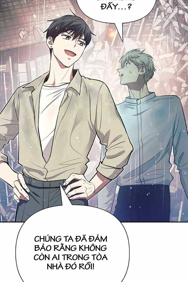Những Ranker Cấp S Mà Tôi Nuôi Dưỡng Chap 111 - Next Chap 112