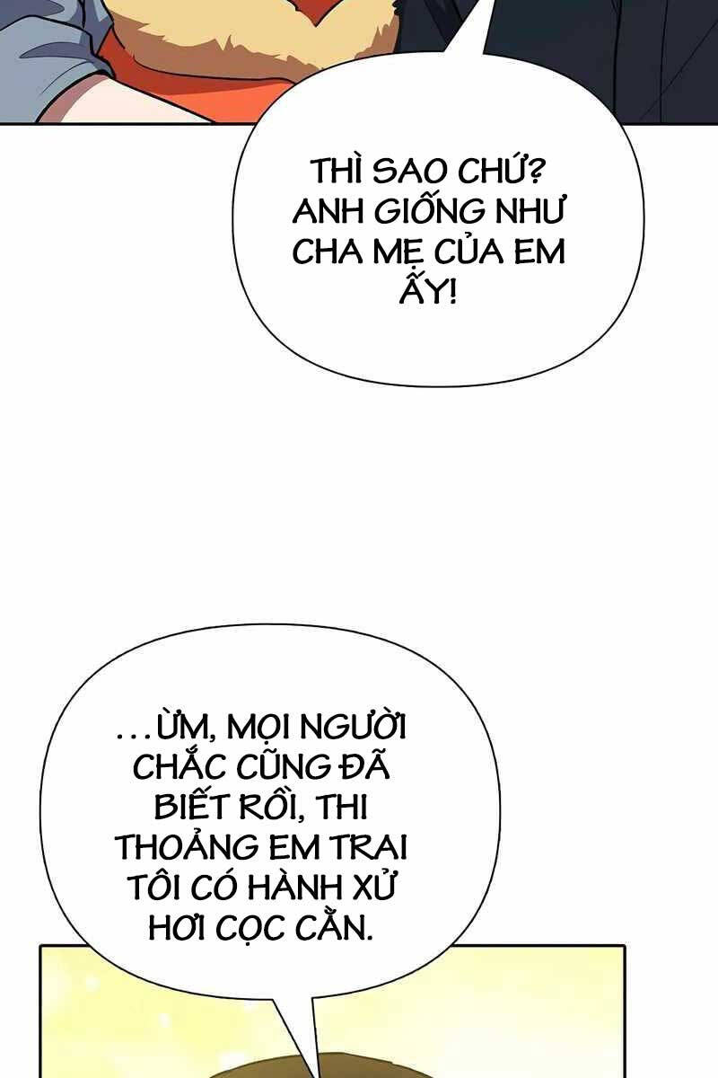 Những Ranker Cấp S Mà Tôi Nuôi Dưỡng Chap 111 - Next Chap 112