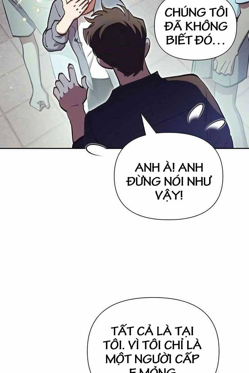 Những Ranker Cấp S Mà Tôi Nuôi Dưỡng Chap 111 - Next Chap 112