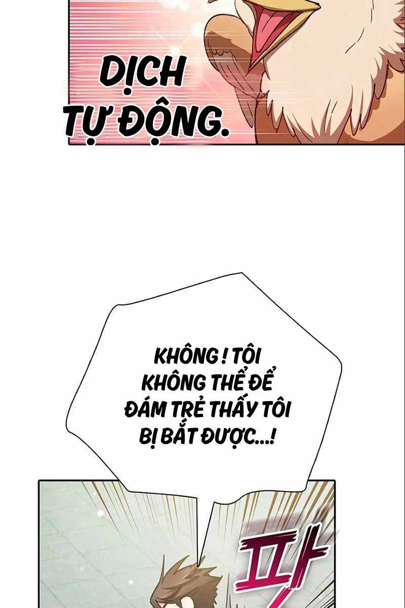 Những Ranker Cấp S Mà Tôi Nuôi Dưỡng Chap 112 - Next Chap 113