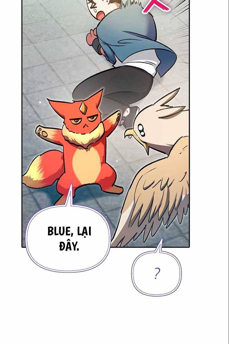 Những Ranker Cấp S Mà Tôi Nuôi Dưỡng Chap 112 - Next Chap 113