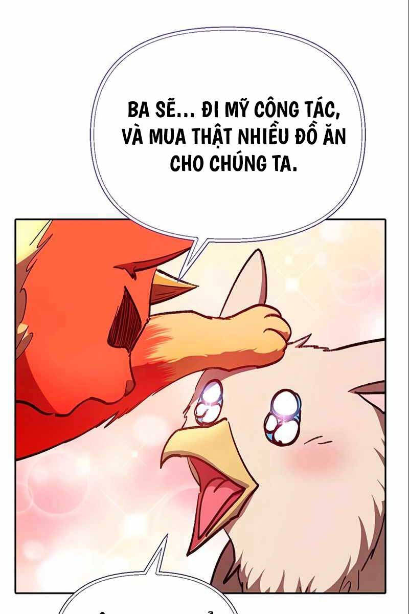Những Ranker Cấp S Mà Tôi Nuôi Dưỡng Chap 112 - Next Chap 113