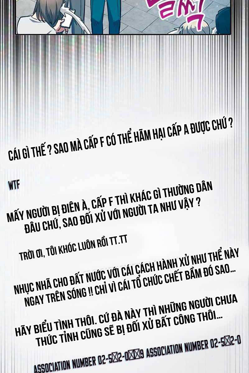 Những Ranker Cấp S Mà Tôi Nuôi Dưỡng Chap 112 - Next Chap 113