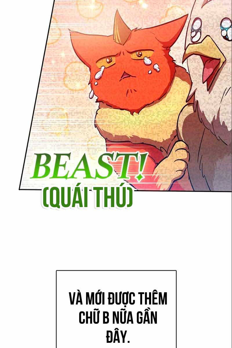 Những Ranker Cấp S Mà Tôi Nuôi Dưỡng Chap 112 - Next Chap 113