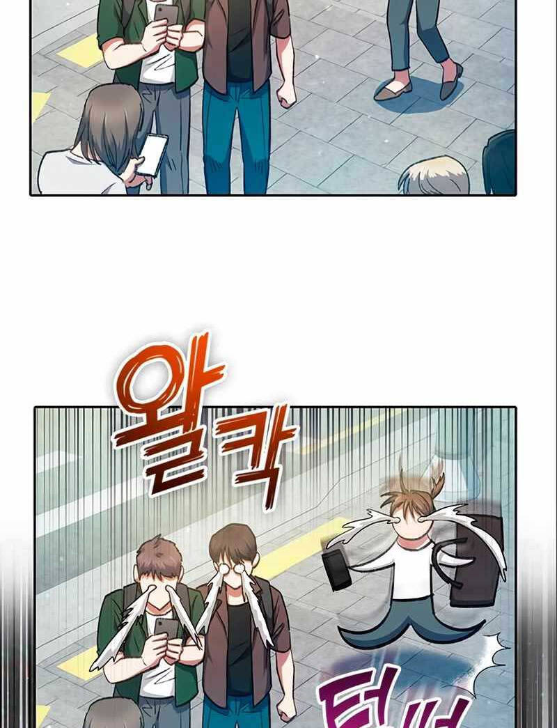 Những Ranker Cấp S Mà Tôi Nuôi Dưỡng Chap 112 - Next Chap 113