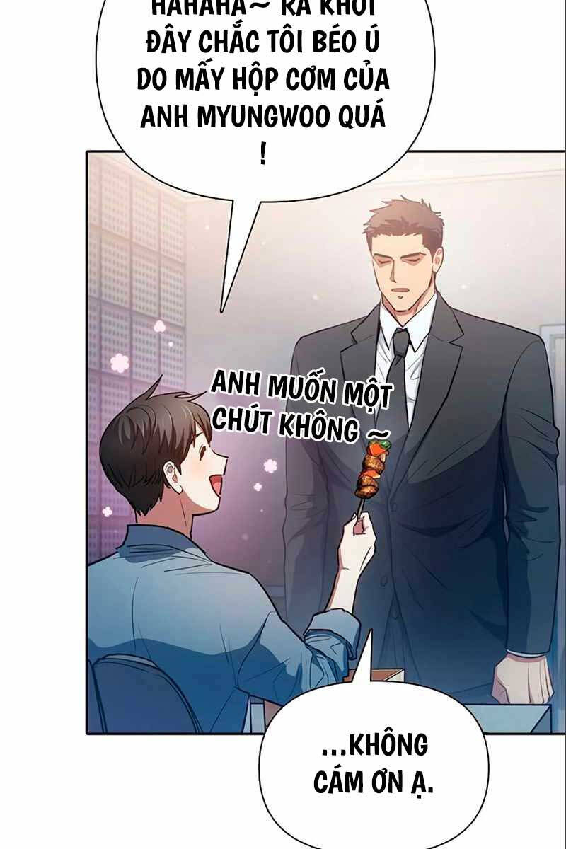 Những Ranker Cấp S Mà Tôi Nuôi Dưỡng Chap 112 - Next Chap 113