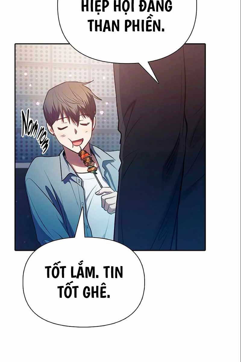 Những Ranker Cấp S Mà Tôi Nuôi Dưỡng Chap 112 - Next Chap 113