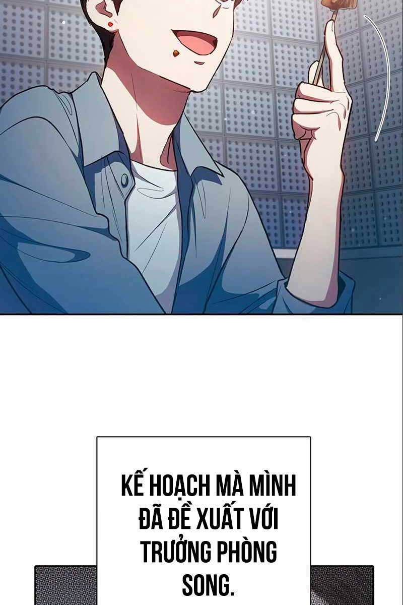 Những Ranker Cấp S Mà Tôi Nuôi Dưỡng Chap 112 - Next Chap 113