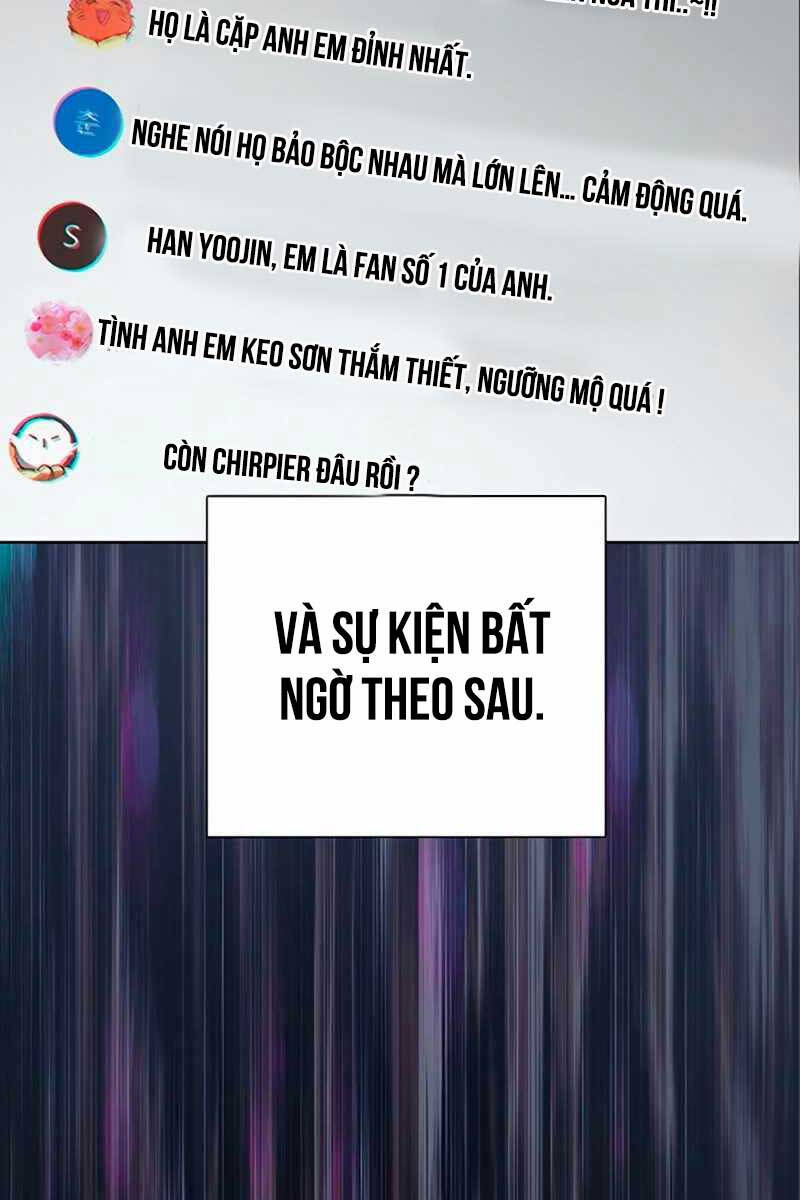 Những Ranker Cấp S Mà Tôi Nuôi Dưỡng Chap 112 - Next Chap 113