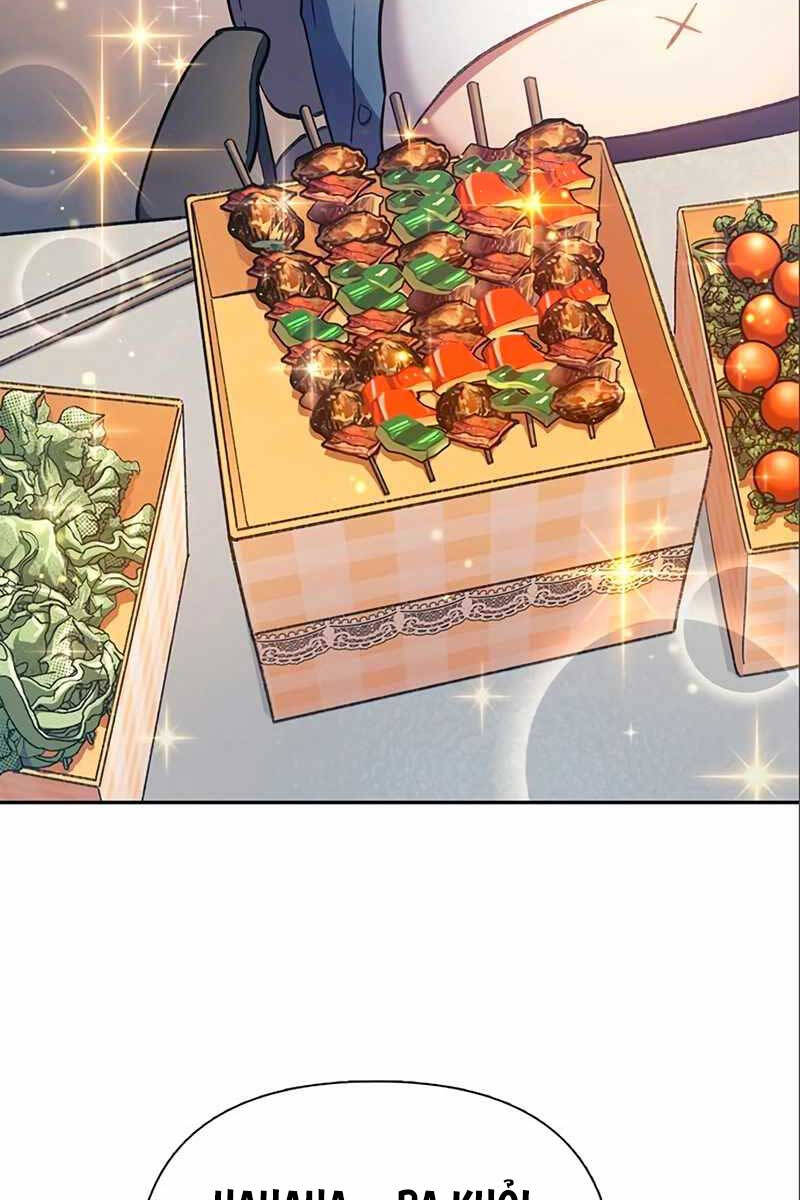Những Ranker Cấp S Mà Tôi Nuôi Dưỡng Chap 112 - Next Chap 113