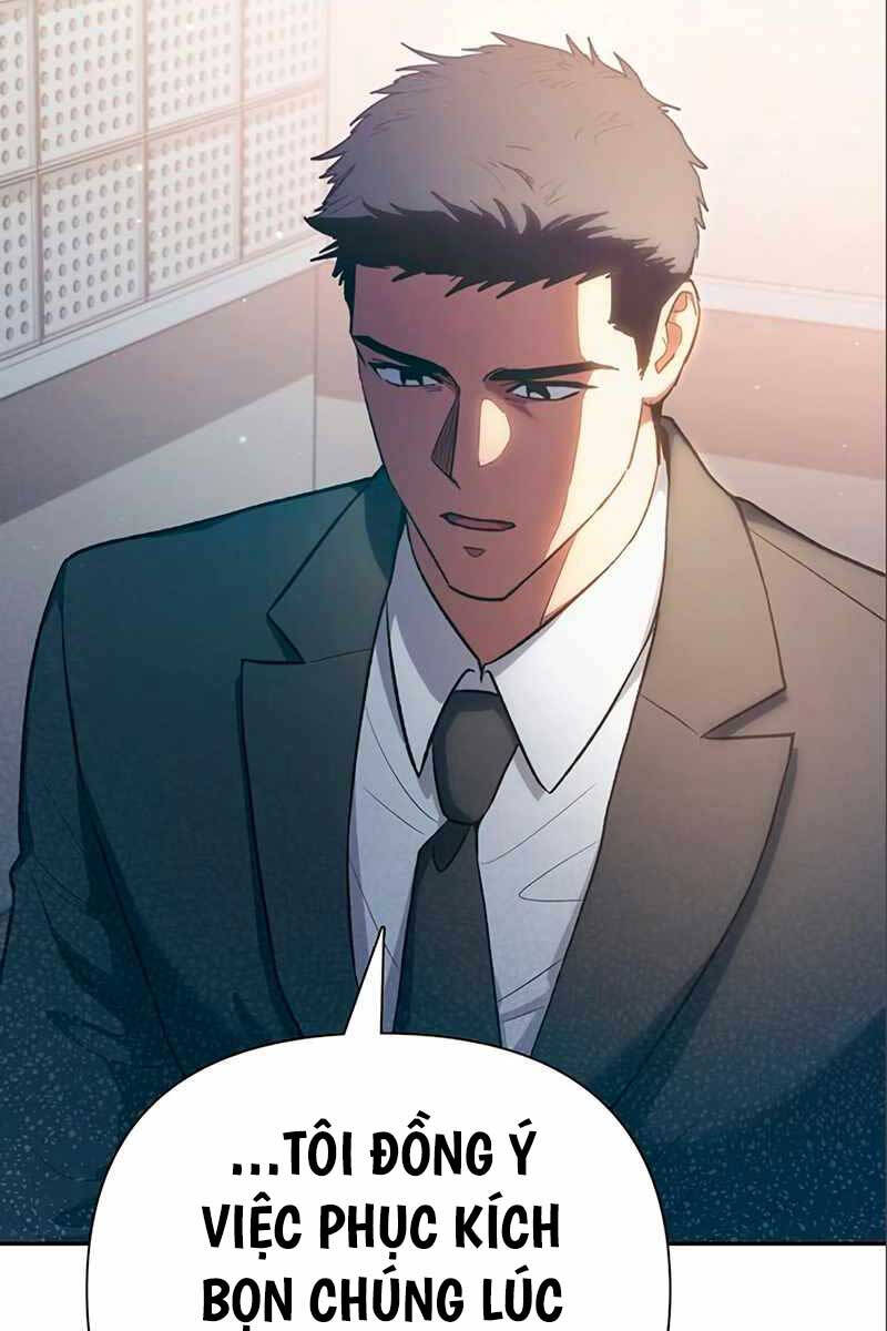 Những Ranker Cấp S Mà Tôi Nuôi Dưỡng Chap 112 - Next Chap 113