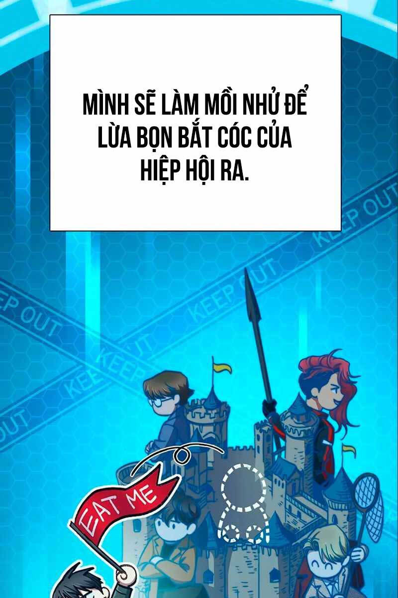 Những Ranker Cấp S Mà Tôi Nuôi Dưỡng Chap 112 - Next Chap 113