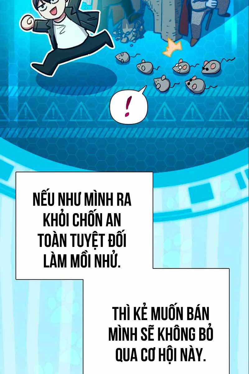 Những Ranker Cấp S Mà Tôi Nuôi Dưỡng Chap 112 - Next Chap 113