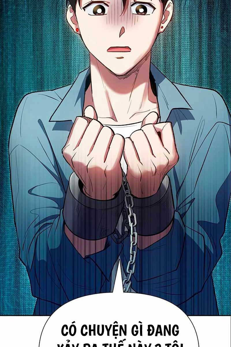 Những Ranker Cấp S Mà Tôi Nuôi Dưỡng Chap 112 - Next Chap 113