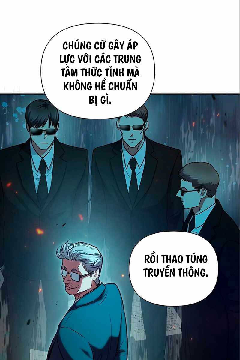 Những Ranker Cấp S Mà Tôi Nuôi Dưỡng Chap 112 - Next Chap 113