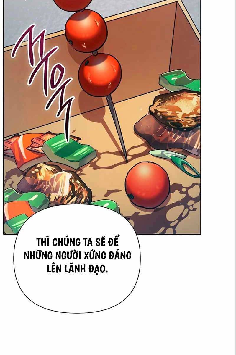 Những Ranker Cấp S Mà Tôi Nuôi Dưỡng Chap 112 - Next Chap 113