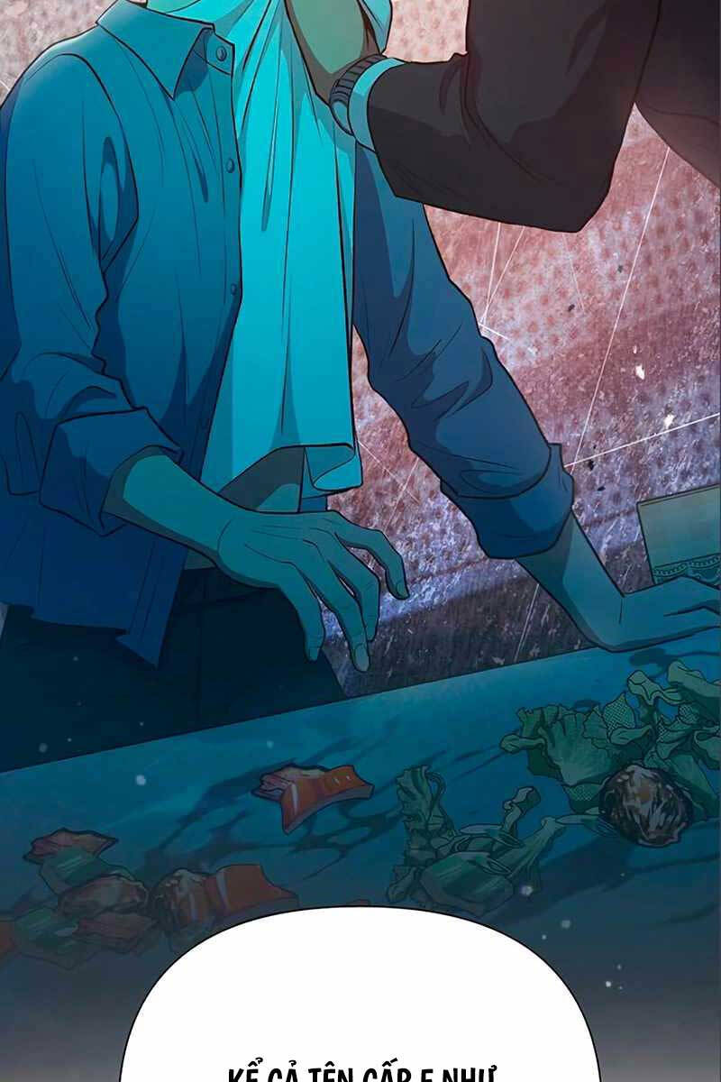 Những Ranker Cấp S Mà Tôi Nuôi Dưỡng Chap 112 - Next Chap 113