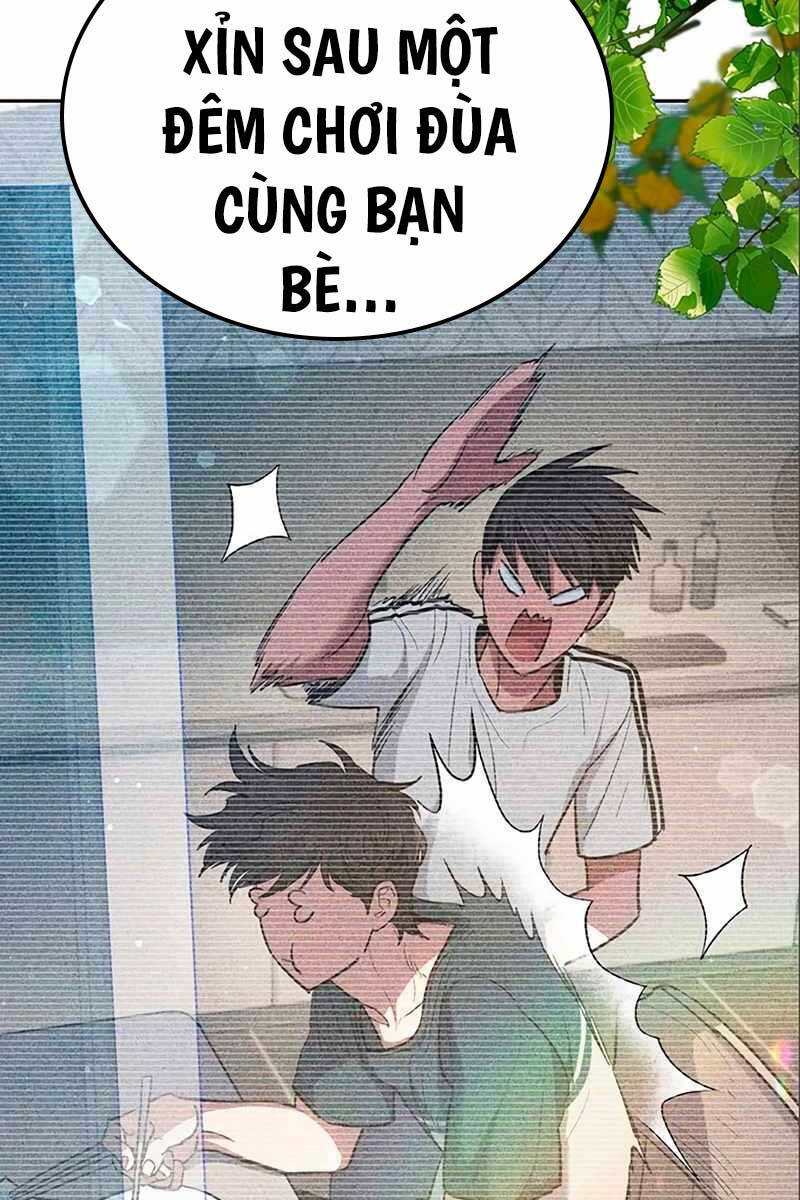 Những Ranker Cấp S Mà Tôi Nuôi Dưỡng Chap 112 - Next Chap 113