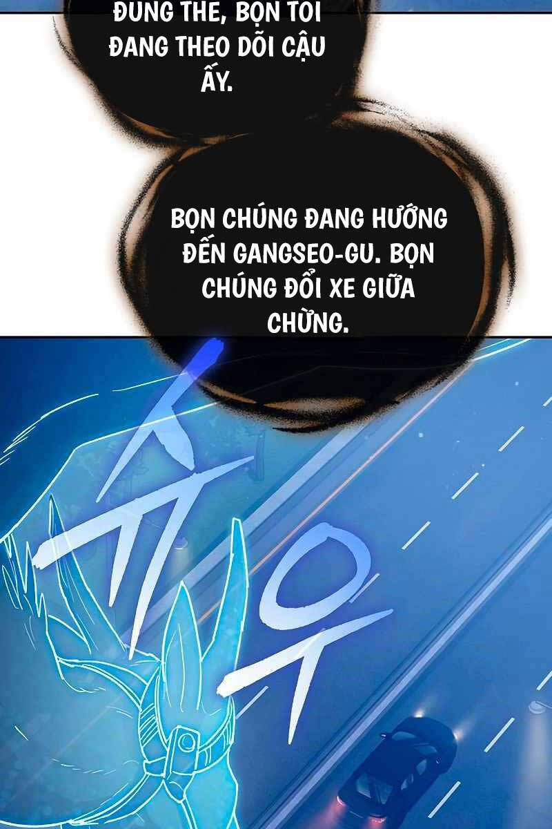 Những Ranker Cấp S Mà Tôi Nuôi Dưỡng Chap 113 - Next Chap 114