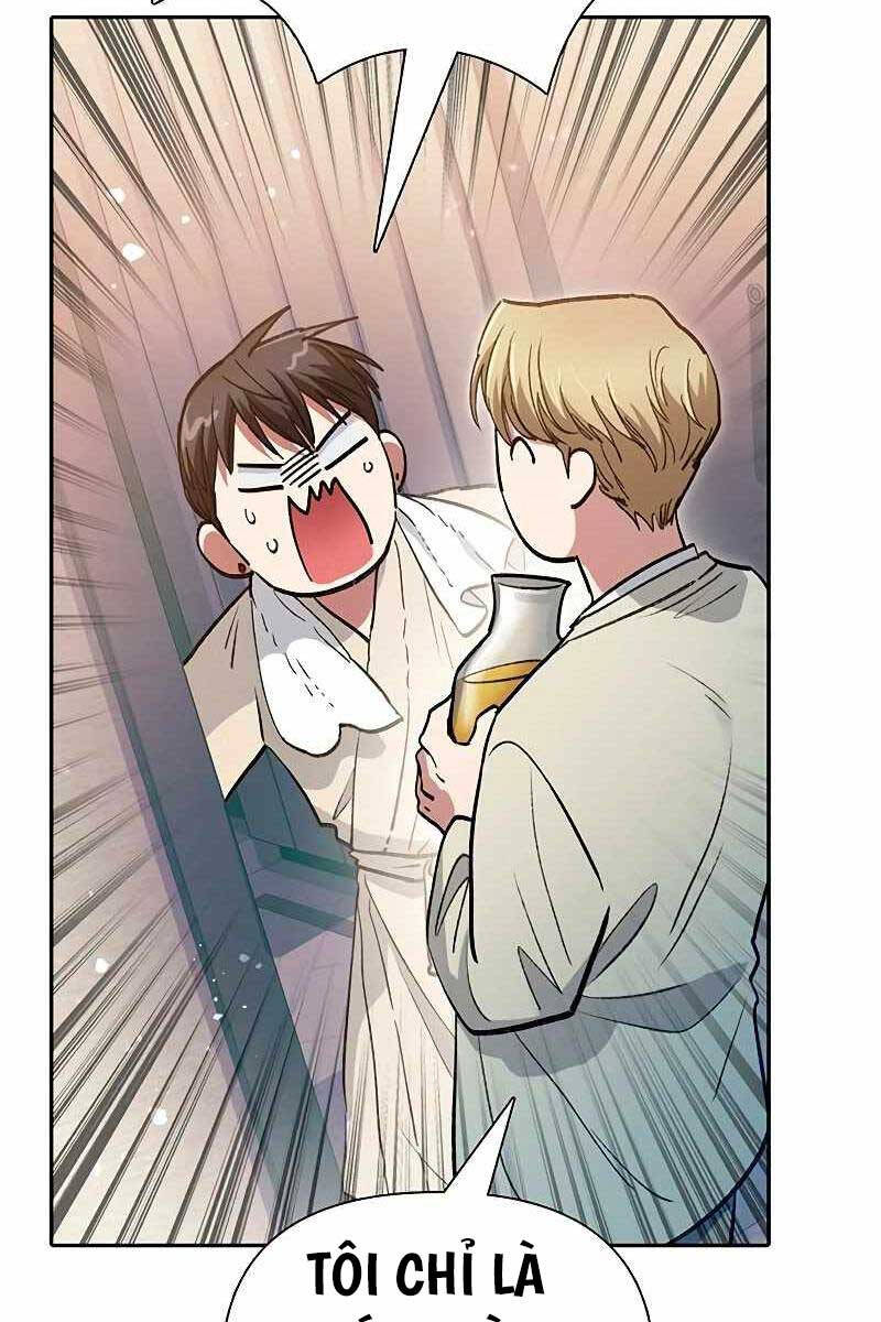 Những Ranker Cấp S Mà Tôi Nuôi Dưỡng Chap 113 - Next Chap 114