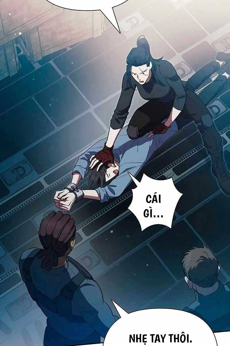 Những Ranker Cấp S Mà Tôi Nuôi Dưỡng Chap 113 - Next Chap 114