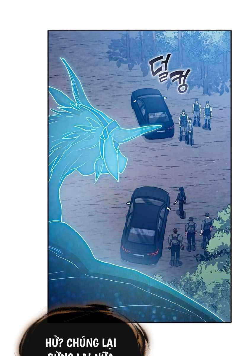 Những Ranker Cấp S Mà Tôi Nuôi Dưỡng Chap 113 - Next Chap 114