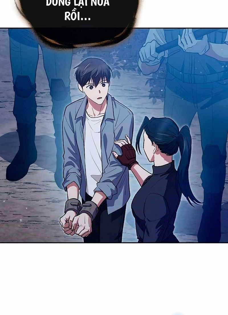 Những Ranker Cấp S Mà Tôi Nuôi Dưỡng Chap 113 - Next Chap 114