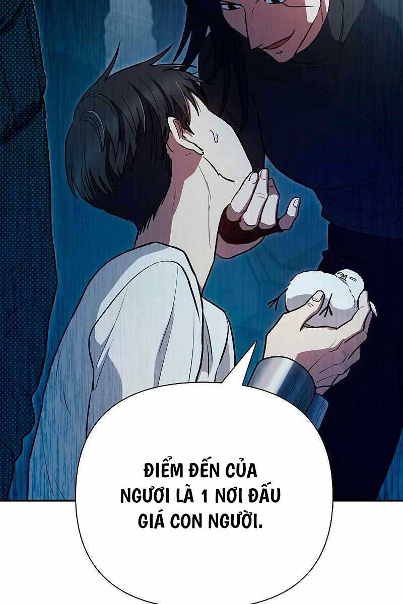 Những Ranker Cấp S Mà Tôi Nuôi Dưỡng Chap 113 - Next Chap 114