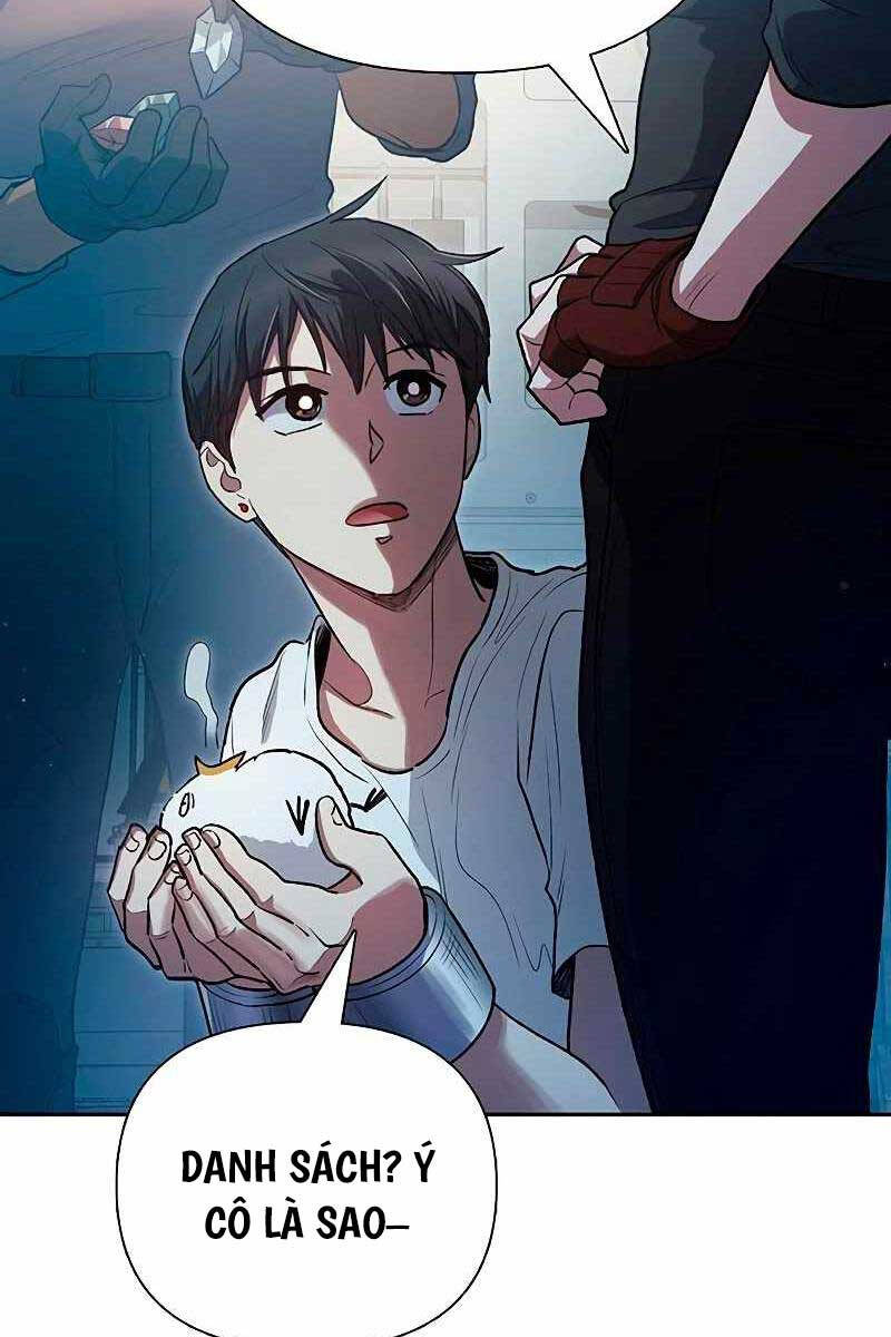 Những Ranker Cấp S Mà Tôi Nuôi Dưỡng Chap 113 - Next Chap 114