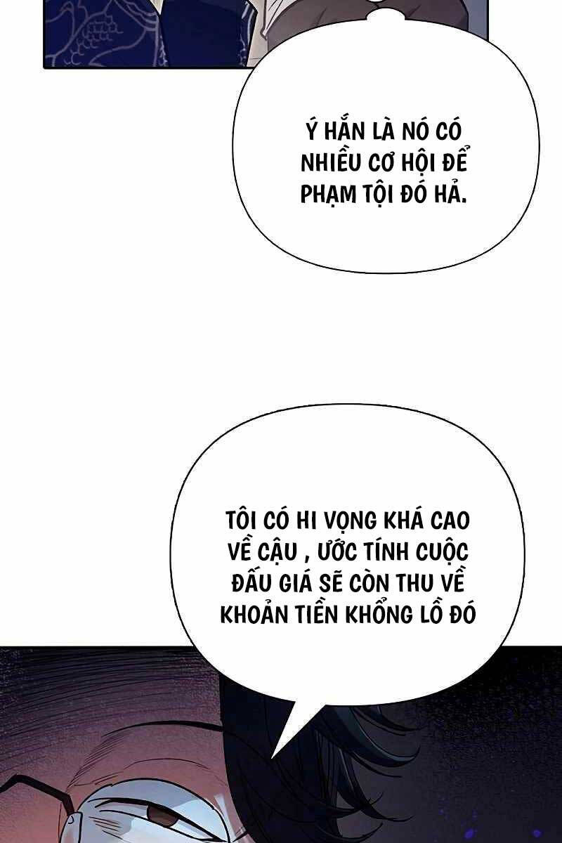 Những Ranker Cấp S Mà Tôi Nuôi Dưỡng Chap 113 - Next Chap 114
