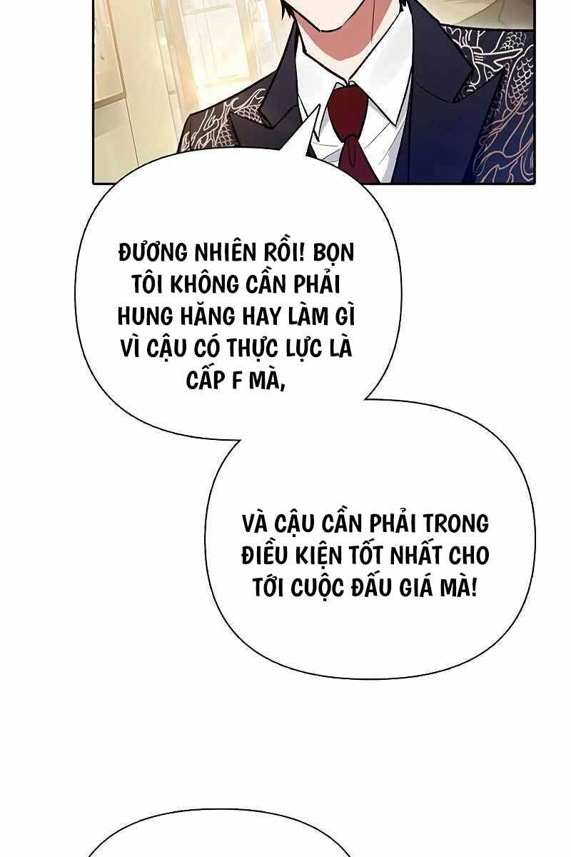 Những Ranker Cấp S Mà Tôi Nuôi Dưỡng Chap 113 - Next Chap 114