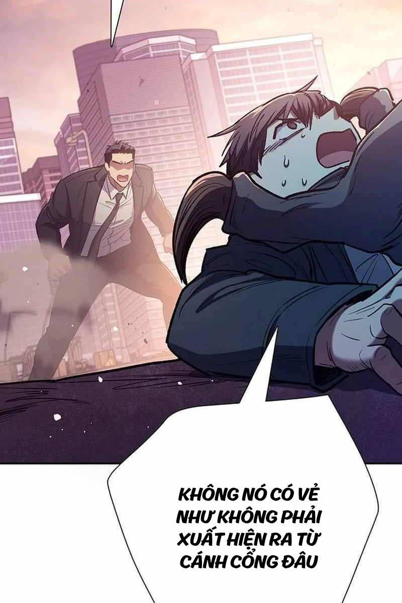 Những Ranker Cấp S Mà Tôi Nuôi Dưỡng Chap 124 - Next Chap 125