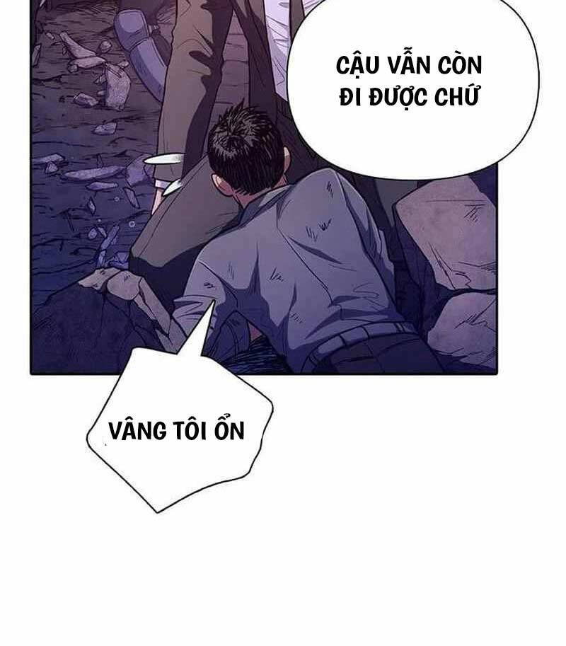 Những Ranker Cấp S Mà Tôi Nuôi Dưỡng Chap 124 - Next Chap 125