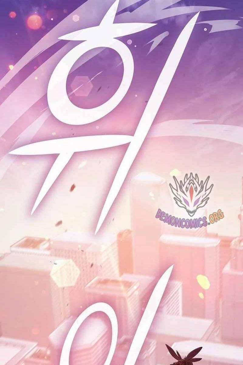 Những Ranker Cấp S Mà Tôi Nuôi Dưỡng Chap 124 - Next Chap 125