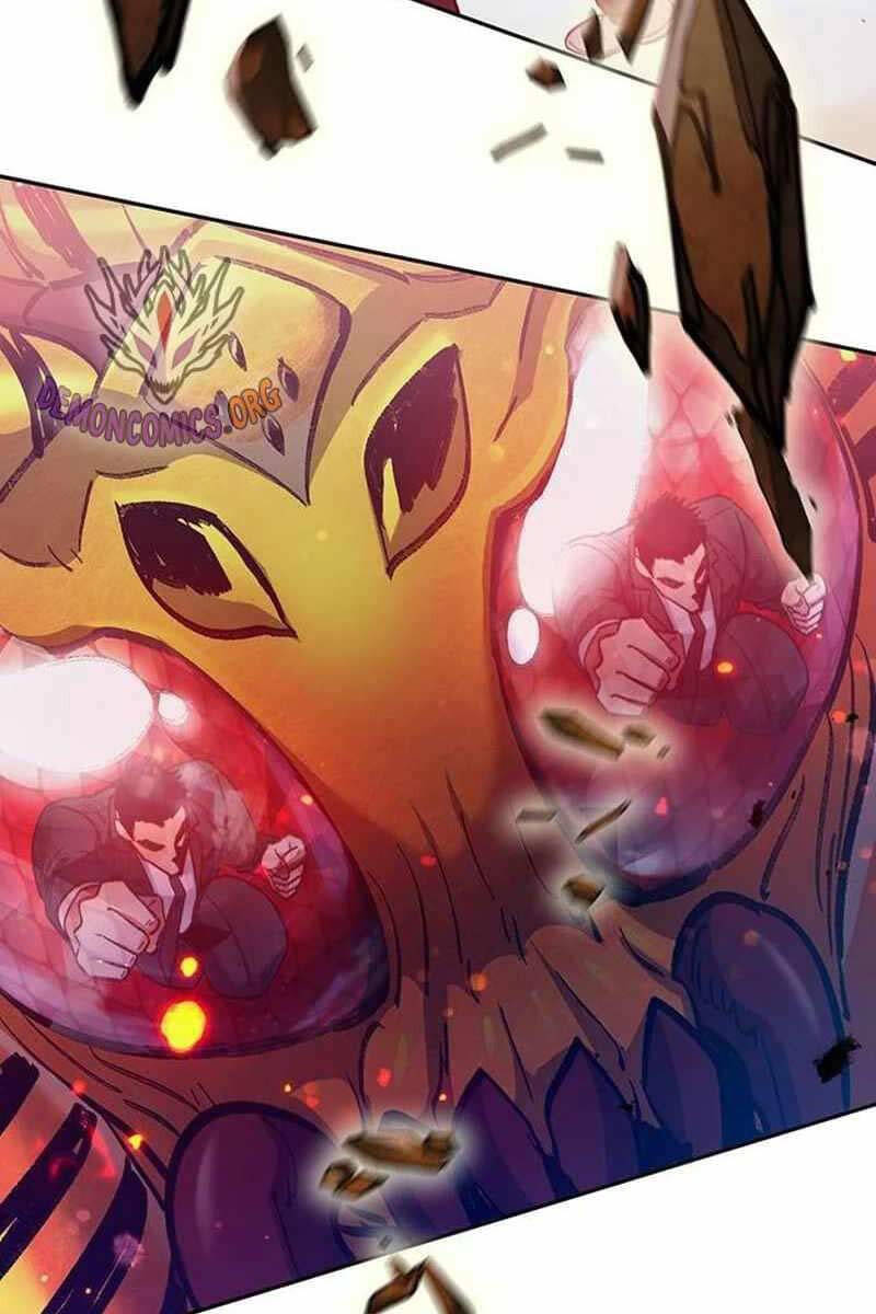 Những Ranker Cấp S Mà Tôi Nuôi Dưỡng Chap 124 - Next Chap 125