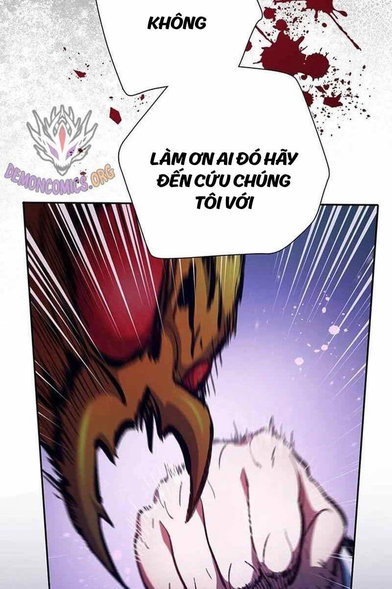 Những Ranker Cấp S Mà Tôi Nuôi Dưỡng Chap 124 - Next Chap 125