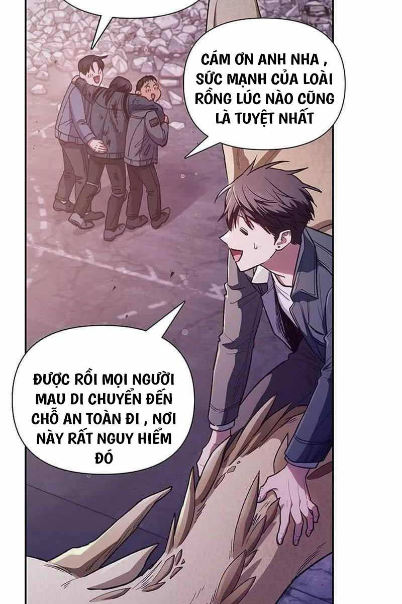 Những Ranker Cấp S Mà Tôi Nuôi Dưỡng Chap 124 - Next Chap 125