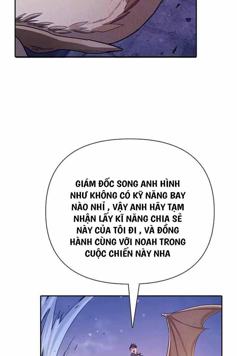 Những Ranker Cấp S Mà Tôi Nuôi Dưỡng Chap 124 - Next Chap 125